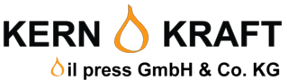 Oil press GmbH & Co. KG