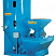 Компактные кормосмесители HIMEL серии FM (FMK) 