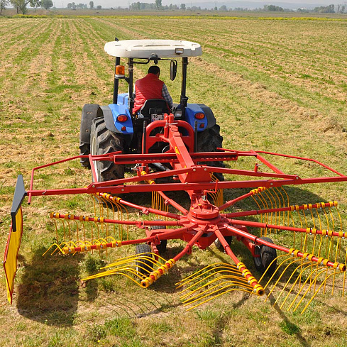 Роторные грабли Fimaks FMR 440 