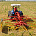 Роторные грабли Fimaks FMR 440 
