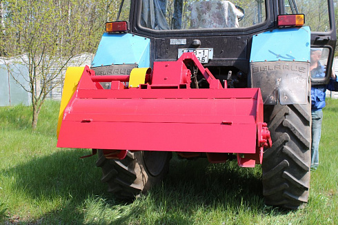 Фреза садовая ФС-1,6 