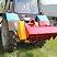 Фреза садовая ФС-1,6 