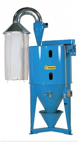 Кормосмесители HIMEL серии FM 