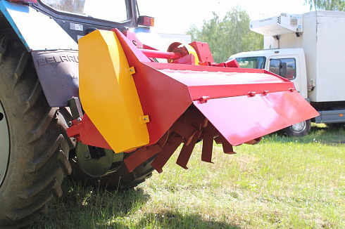 Фреза садовая ФС-2,0 У 
