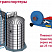 Пневмотранспортеры HIMEL серии KM 