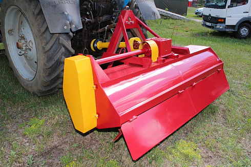 Фреза садовая ФС-2,0 У 
