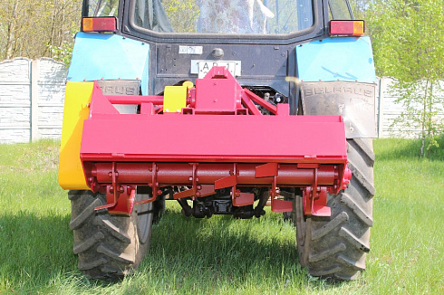 Фреза садовая ФС-1,6 