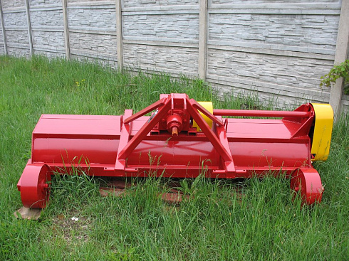 Фреза садовая ФС-1,8 