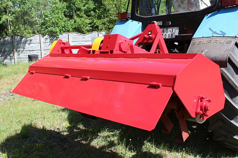 Фреза садовая ФС-2,0 У 