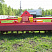 Фреза садовая ФС-2,0 