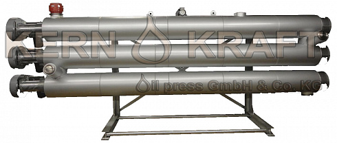 Соевый тостер KKT-R200 