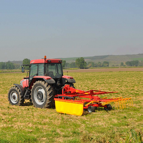 Роторные грабли Fimaks FMR 440 