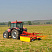 Роторные грабли Fimaks FMR 440 
