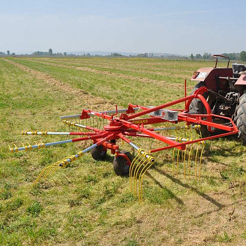 Роторные грабли Fimaks FMR 330 