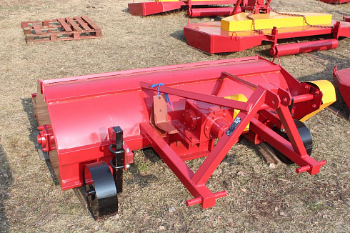 Фреза междурядной обработки ФМ-3 