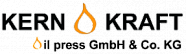 Oil press GmbH & Co. KG