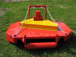 Косилка-измельчитель КРС-2